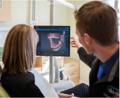 Dentiers, dentiste à Hawkesbury