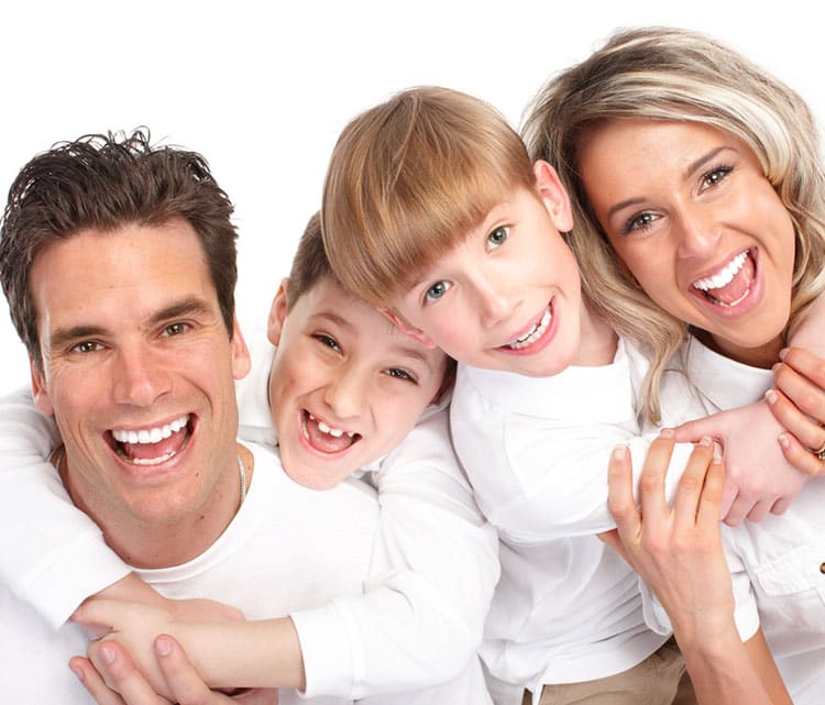 Invisalign, Dentiste à Hawkesbury